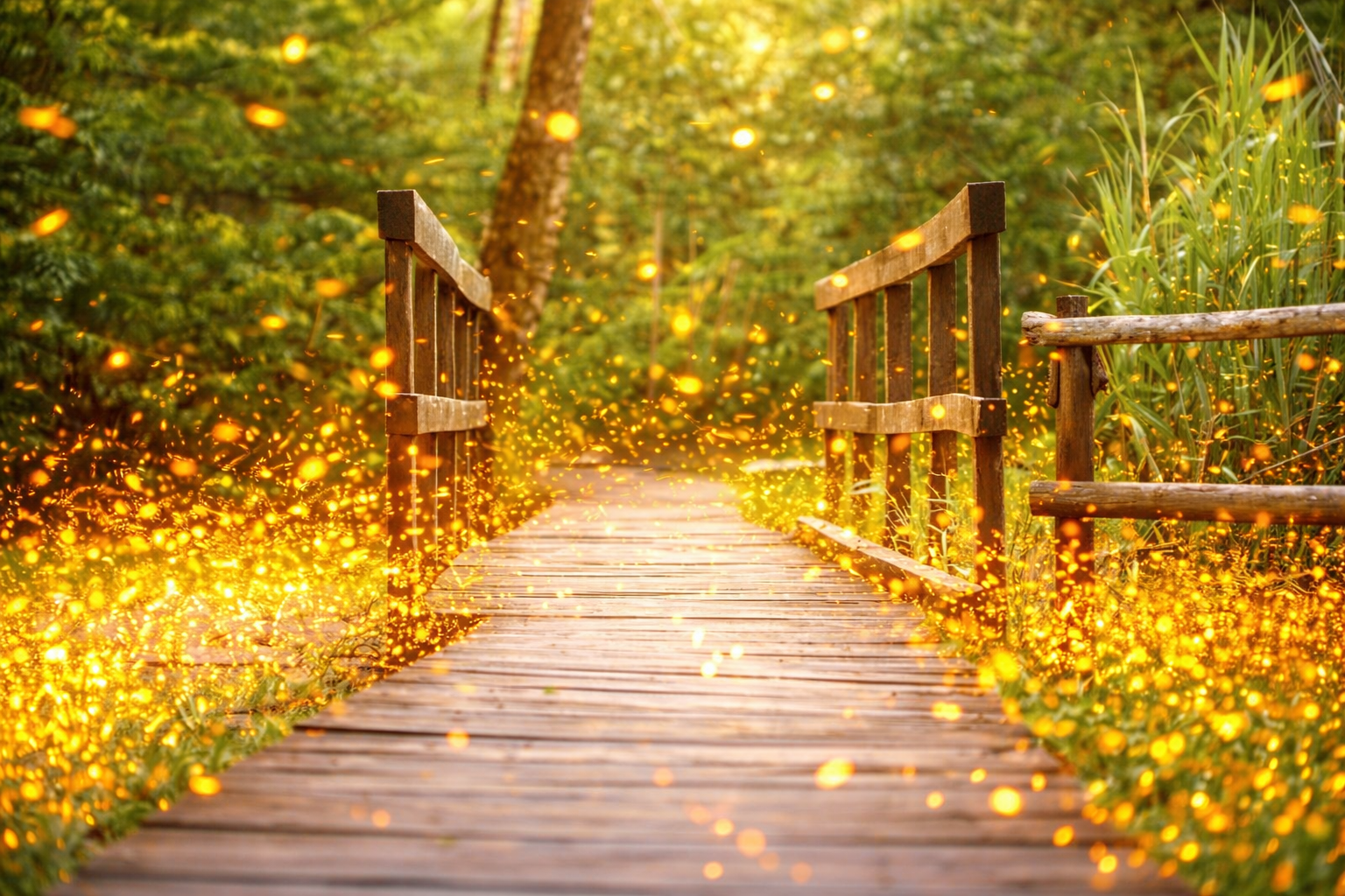 About Fireflies Orphanage